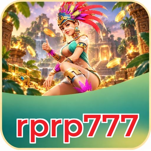 Screenshot 1 - rprp777 Home Screen