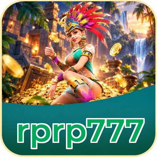 Screenshot 1 - rprp777 Home Screen