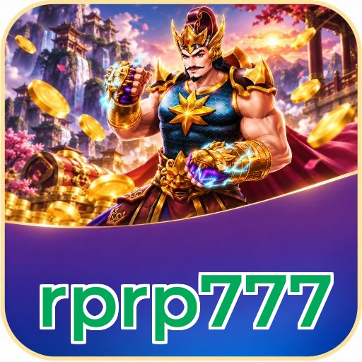 Screenshot 1 - rprp777 Home Screen