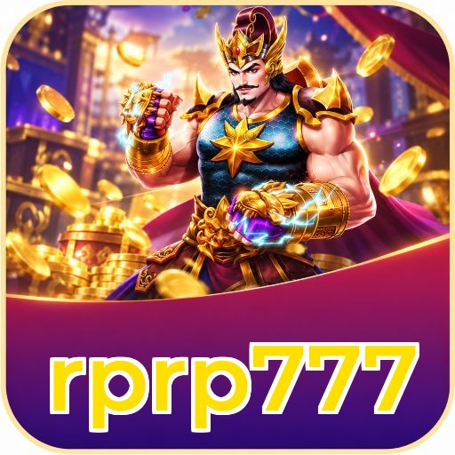 Screenshot 1 - rprp777 Home Screen